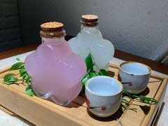 -南小馆(迪士尼小镇店)