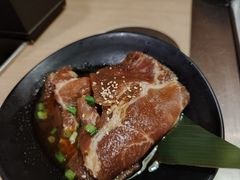 -新石器烤肉(西田城店)