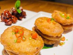 -枣子树·素食餐厅(普陀山店)