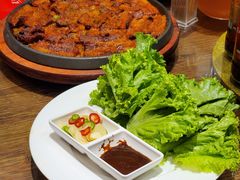 -永红源·啤酒烧烤海鲜大排档(台柳路店)