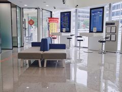 -交通银行(上海虹桥商务区支行)