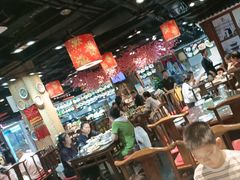 -东北大院·东北菜(三台子店)