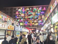 -西工饭庄快餐厅(西工小街店)
