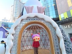 -大悦城(沈阳中街店)