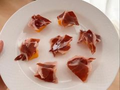 -食光全日制餐厅(绵阳首开喜来登酒店)