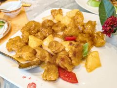 -万宝海鲜舫(劳动公园店)