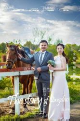 点击看大图 -扬州龙摄影·全球旅拍(维扬路总店)