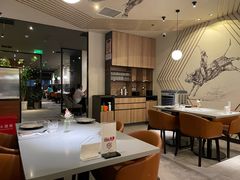 -西堤牛排(北京国瑞店)