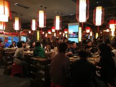 -蜀大侠火锅(寰球文化地标·总府店)