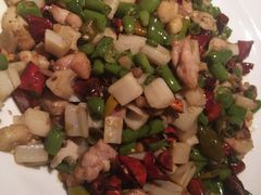 -舌尖上的食缘花园主题餐厅