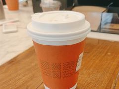 -Peet's 皮爷咖啡(杭州来福士店)