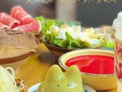 -王歘歘·chuǎ火锅(五道营店)