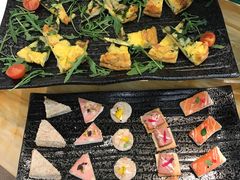 -Cova Ristorante & Caffe(海港城店)