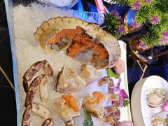 -江南福宴·澳门海鲜.牛肉火锅(汇高栢悦中心店)