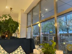 -花舍·新派粤菜·西餐·下午茶(亚运村·鸟巢店)