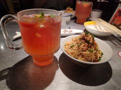 -探鱼·鲜青椒爽麻烤鱼(领展购物广场店)
