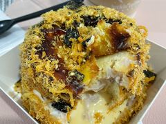 -初杏CrowXiey(九堡金堡街店)