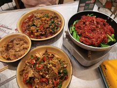 -东排食堂长沙小吃大排档(五一广场店)