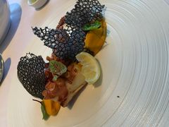 -L'Arome芳芳法国餐厅(仙林金鹰店)