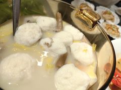 -南海渔村(珠江新城店)