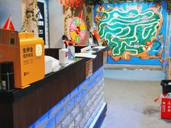 -CLUE演绎实景剧本杀(江南西店)