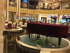 -碧中海汤泉汗蒸酒店