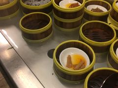 -芭菲盛宴·环球美食(解放碑英利国际店)