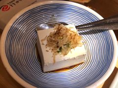 淡淡的芝士豆腐-TORO MaKi 寿司·日料(华创店)