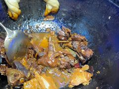 -徐家屯铁锅炖(宋家庄店)