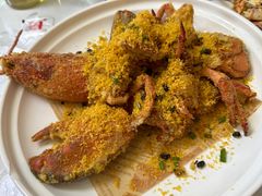 -琼大师东方烤乳猪(亚特兰蒂斯店)