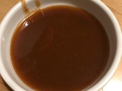 沙茶酱-嬷孙家潮汕牛肉火锅(北京路天河城店)
