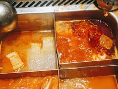 -海底捞火锅(青悦城店)