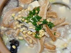 郑庄非遗脂渣锅-郑庄脂渣海鲜楼(九水路店)