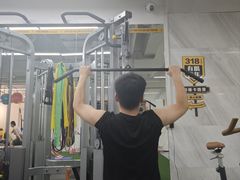 -FEELINGME乐刻私教馆·健身(朗悦居店)