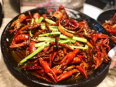 -沪小胖小龙虾(淮海中路旗舰店)