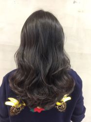 -Hair house发舍