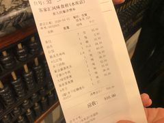 -客家汇·客家传承菜(水库店)
