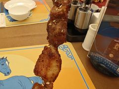 -内蒙古驻京办餐厅