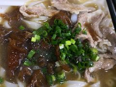 牛筋腩拼第一刀-荔林食店(西华路店)