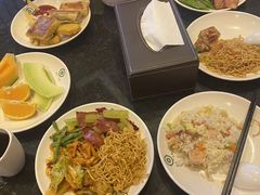 -东方之珠洗浴休闲广场(大港店)