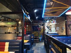 -汉城烧烤(西稍门劳动路店)