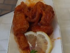 -新侨三宝乐西餐厅(崇文门店)