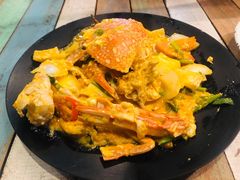-Doo Dee Thai Food(Issan/Isaan/Esan)