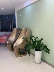 -莲姿娜·半永久纹眉皮肤管理