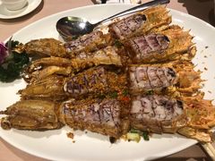 -陶陶居海鲜酒家(新马路店)