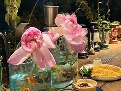-马灯部落·西湖边的创意山景餐厅(虎跑动物园店)