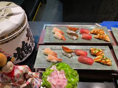 -深圳四季酒店·馥自助餐厅