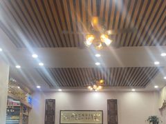 -煲煲掂风味煲仔饭餐厅(西区店)