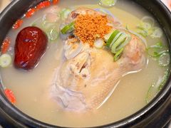 -长顺参鸡汤店(西塔总店)