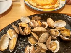 -萨莉亚意式餐厅(中北永旺店)